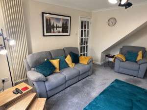 Serviced Apartments Near MK Train Station