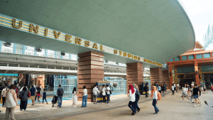 Universal Studios UK Bedford